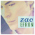  Zac Efron